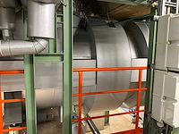 2007 man turbo ag marc6-c03 stoomturbine generator set - afbeelding 71 van  83