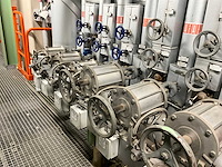 2007 man turbo ag marc6-c03 stoomturbine generator set - afbeelding 74 van  83