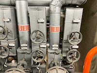 2007 man turbo ag marc6-c03 stoomturbine generator set - afbeelding 76 van  83