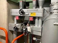 2007 man turbo ag marc6-c03 stoomturbine generator set - afbeelding 77 van  83