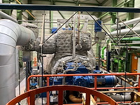 2007 man turbo ag marc6-c03 stoomturbine generator set - afbeelding 67 van  83