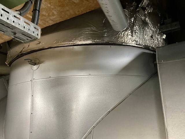 2007 man turbo ag marc6-c03 stoomturbine generator set - afbeelding 79 van  83