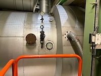 2007 man turbo ag marc6-c03 stoomturbine generator set - afbeelding 81 van  83