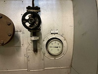 2007 man turbo ag marc6-c03 stoomturbine generator set - afbeelding 82 van  83