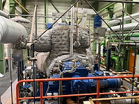 2007 man turbo ag marc6-c03 stoomturbine generator set - afbeelding 78 van  83