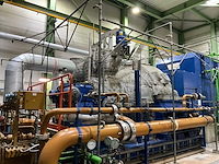 2007 man turbo ag marc6-c03 stoomturbine generator set - afbeelding 83 van  83