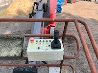 2007 manitou 120aetjc hoogwerker - afbeelding 7 van  11