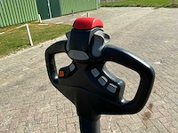 2007 manitou es 410d38sp stapelaar - afbeelding 3 van  14