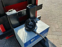 2007 manitou es 410d38sp stapelaar - afbeelding 5 van  14
