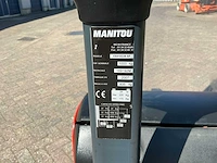 2007 manitou es 410d38sp stapelaar - afbeelding 6 van  14