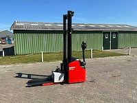 2007 manitou es 410d38sp stapelaar - afbeelding 1 van  14