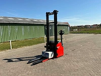 2007 manitou es 410d38sp stapelaar - afbeelding 7 van  14