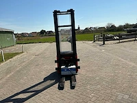 2007 manitou es 410d38sp stapelaar - afbeelding 8 van  14