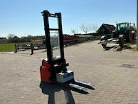2007 manitou es 410d38sp stapelaar - afbeelding 9 van  14