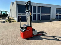 2007 manitou es 410d38sp stapelaar - afbeelding 10 van  14