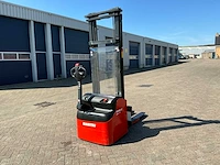 2007 manitou es 410d38sp stapelaar - afbeelding 11 van  14