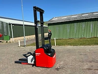 2007 manitou es 410d38sp stapelaar - afbeelding 12 van  14