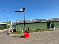 2007 manitou es 410d38sp stapelaar - afbeelding 13 van  14