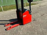 2007 manitou es 410d38sp stapelaar - afbeelding 14 van  14