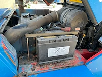 2007 manitou m 30-4 ruwterrein vorkheftruck - afbeelding 5 van  26