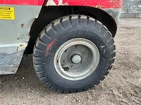 2007 manitou msi 25 vorkheftruck - afbeelding 2 van  31