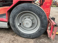 2007 manitou msi 25 vorkheftruck - afbeelding 4 van  31