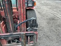 2007 manitou msi 25 vorkheftruck - afbeelding 7 van  31