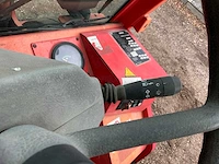 2007 manitou msi 25 vorkheftruck - afbeelding 13 van  31