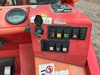 2007 manitou msi 25 vorkheftruck - afbeelding 14 van  31