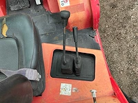 2007 manitou msi 25 vorkheftruck - afbeelding 15 van  31