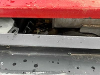 2007 manitou msi 25 vorkheftruck - afbeelding 19 van  31