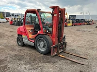 2007 manitou msi 25 vorkheftruck - afbeelding 29 van  31