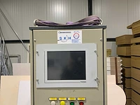 2007 marzani progetti euro bk1 cnc-drevelboor - afbeelding 13 van  51