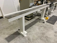 2007 marzani progetti euro bk1 cnc-drevelboor - afbeelding 17 van  51
