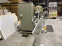 2007 marzani progetti euro bk1 cnc-drevelboor - afbeelding 18 van  51