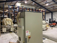 2007 marzani progetti euro bk1 cnc-drevelboor - afbeelding 21 van  51