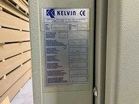 2007 marzani progetti euro bk1 cnc-drevelboor - afbeelding 22 van  51