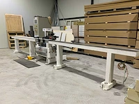 2007 marzani progetti euro bk1 cnc-drevelboor - afbeelding 12 van  51