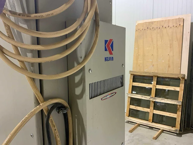 2007 marzani progetti euro bk1 cnc-drevelboor - afbeelding 24 van  51
