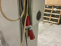 2007 marzani progetti euro bk1 cnc-drevelboor - afbeelding 25 van  51