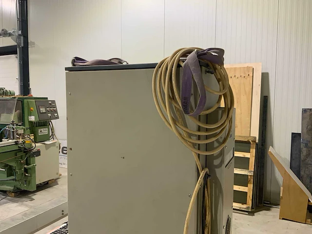 2007 marzani progetti euro bk1 cnc-drevelboor - afbeelding 26 van  51