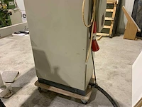 2007 marzani progetti euro bk1 cnc-drevelboor - afbeelding 27 van  51