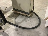 2007 marzani progetti euro bk1 cnc-drevelboor - afbeelding 28 van  51