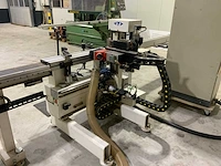 2007 marzani progetti euro bk1 cnc-drevelboor - afbeelding 30 van  51