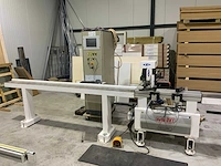 2007 marzani progetti euro bk1 cnc-drevelboor - afbeelding 23 van  51