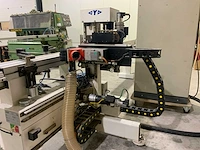 2007 marzani progetti euro bk1 cnc-drevelboor - afbeelding 35 van  51