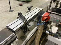 2007 marzani progetti euro bk1 cnc-drevelboor - afbeelding 36 van  51