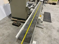 2007 marzani progetti euro bk1 cnc-drevelboor - afbeelding 46 van  51