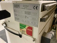 2007 marzani progetti euro bk1 cnc-drevelboor - afbeelding 47 van  51