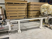 2007 marzani progetti euro bk1 cnc-drevelboor - afbeelding 45 van  51